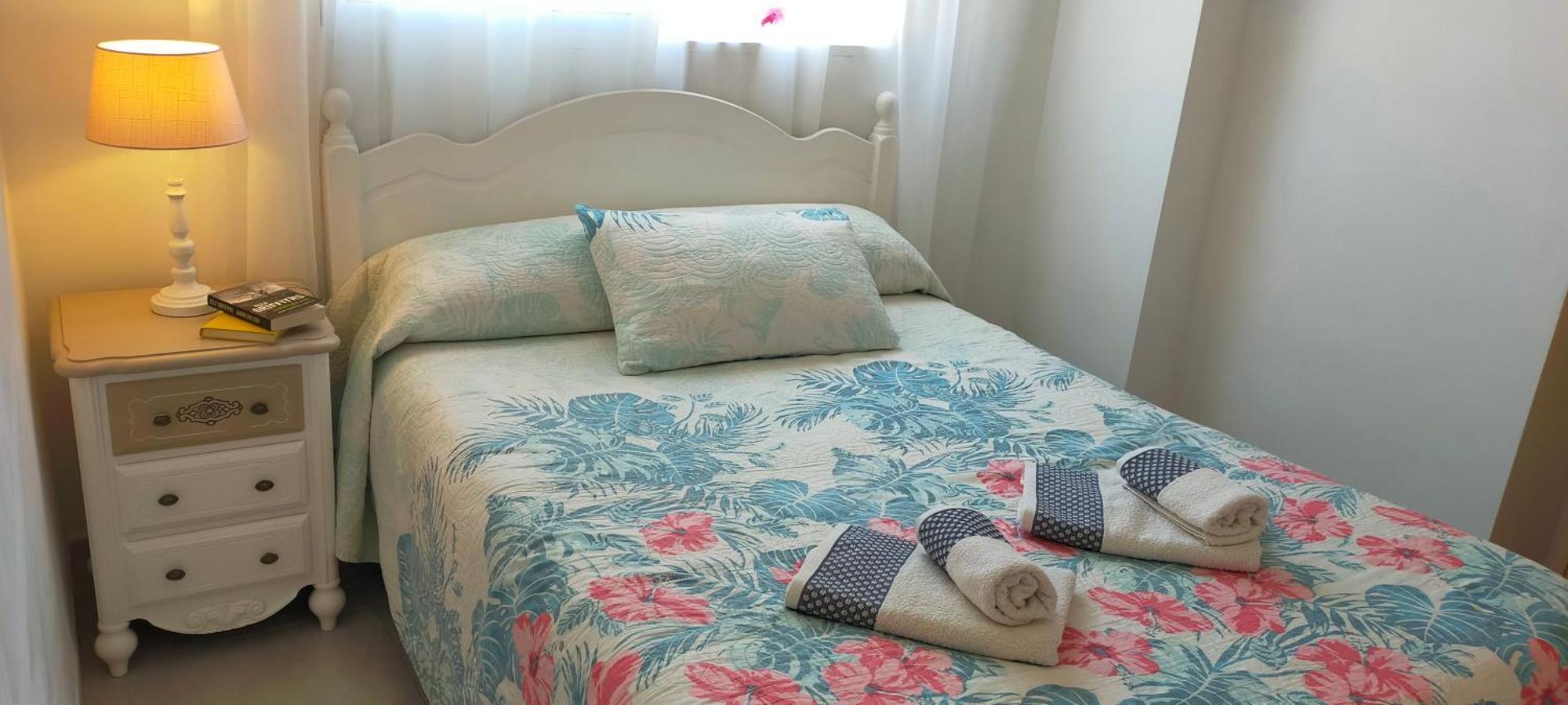 Leilighet Rosa Fuengirola